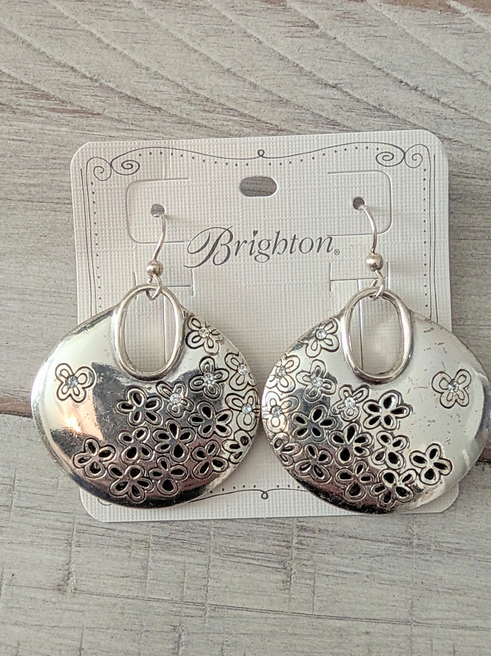 Brighton Posey Earrings